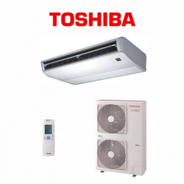 Digital inverter air conditioning Toshiba Ceiling 48000 BTU